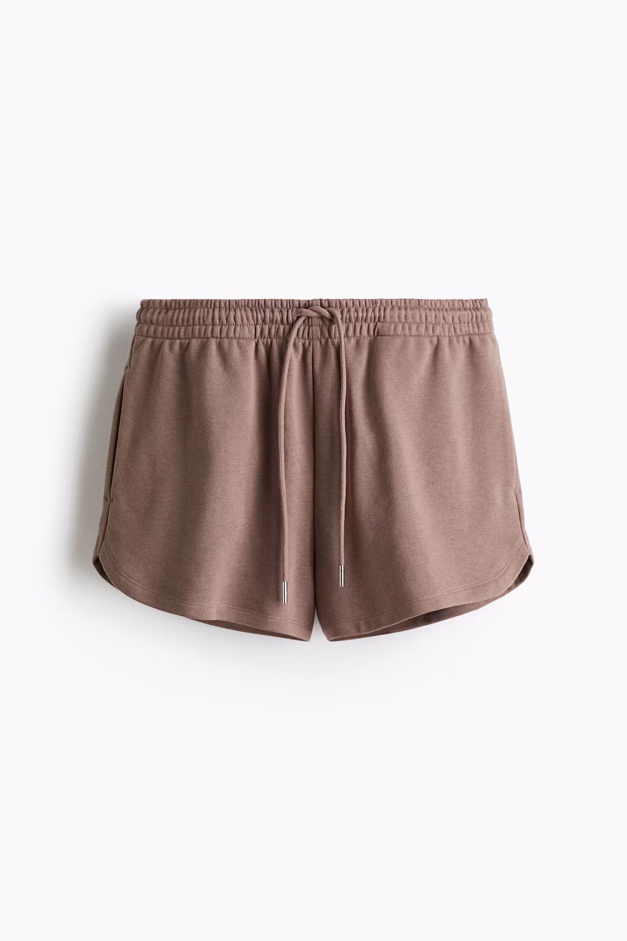 UrbanEase Sweatshirt Shorts