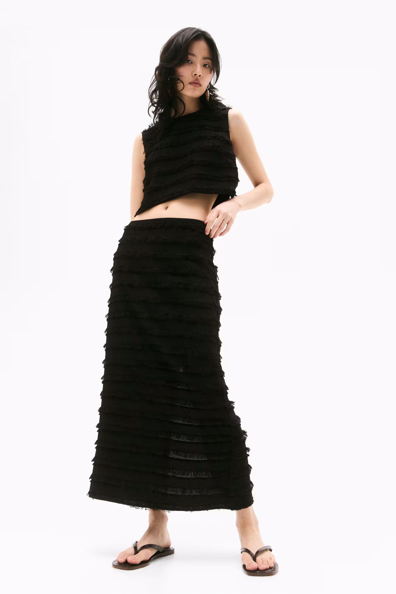 Breeze Linen-Blend Summer Shorts