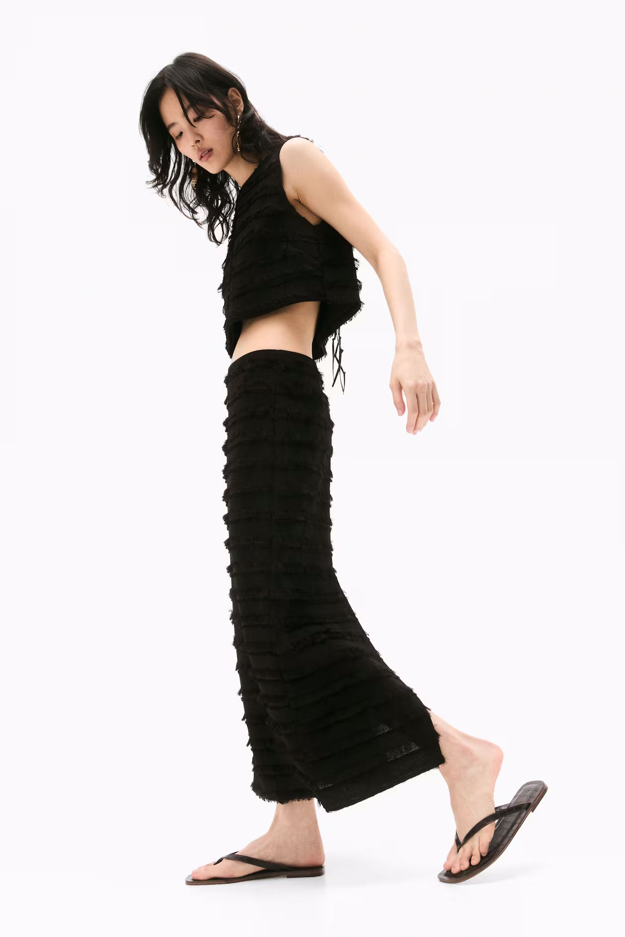 Breeze Linen-Blend Summer Shorts