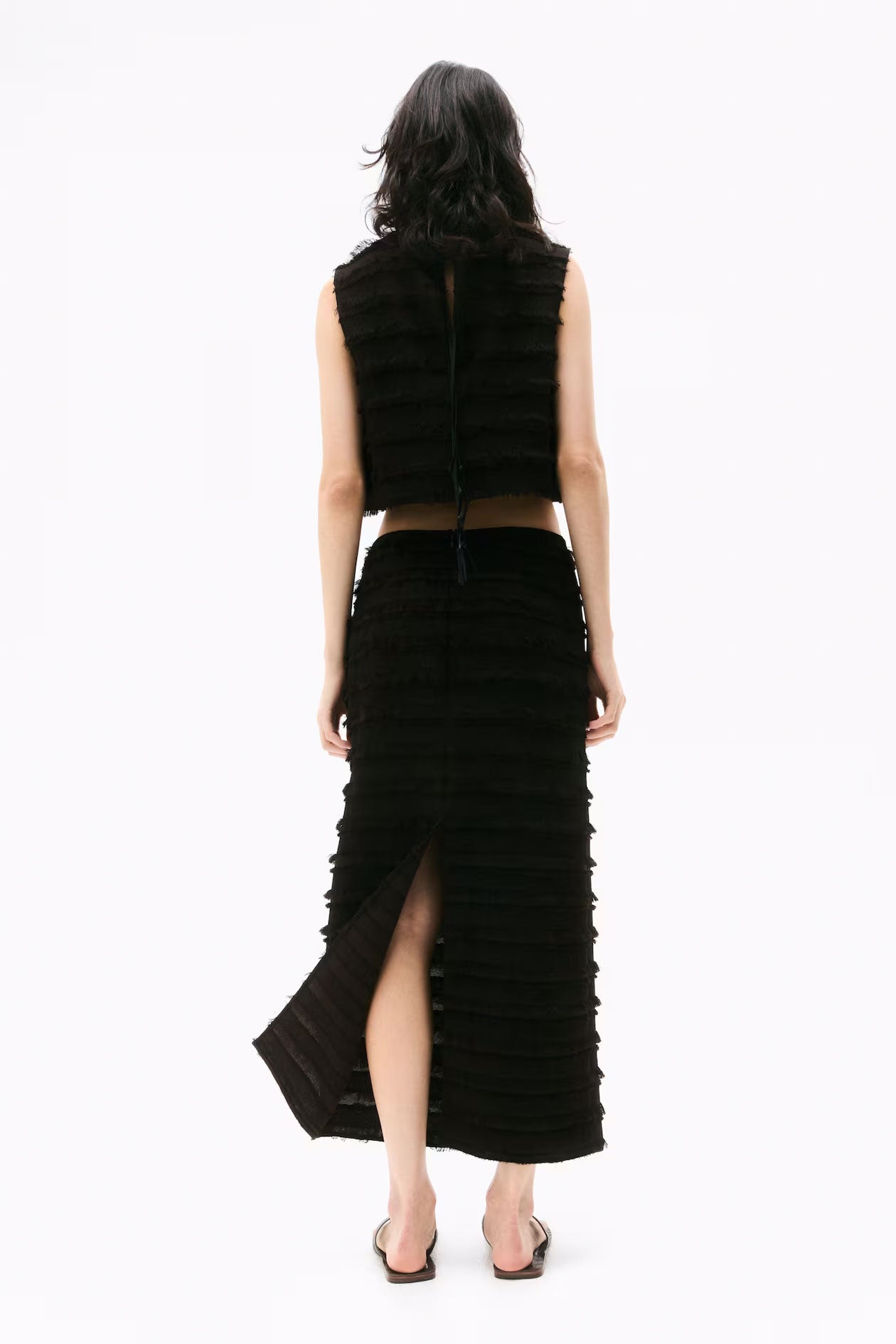 Breeze Linen-Blend Summer Shorts