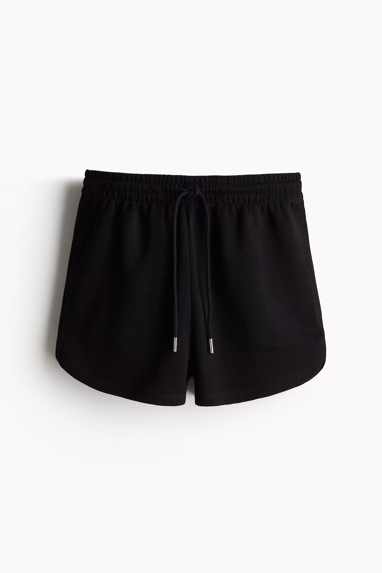 UrbanEase Sweatshirt Shorts
