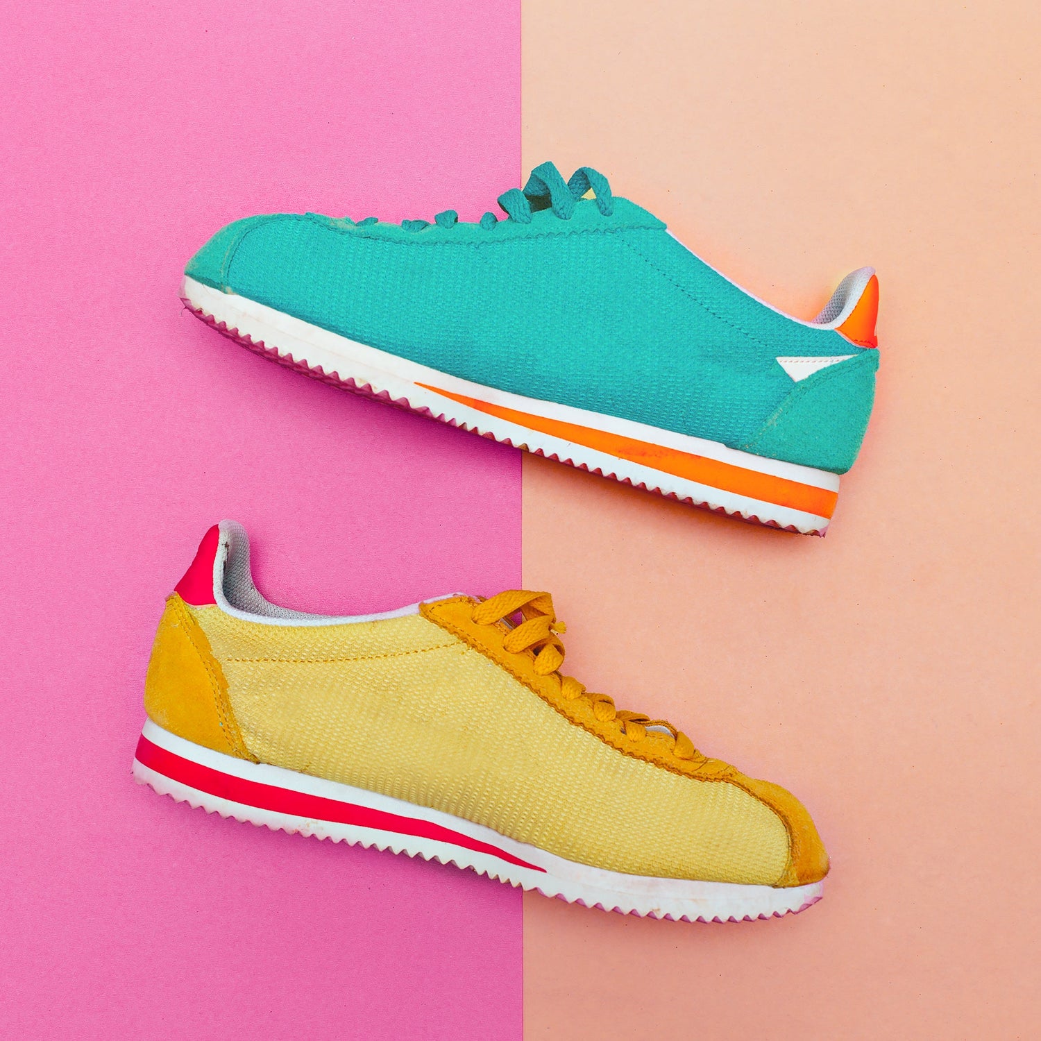 Footwear